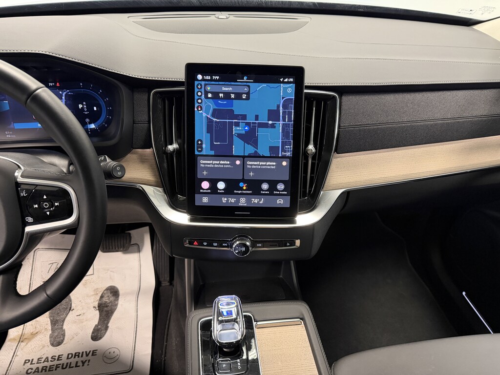 Used 2025 Volvo XC90 SUV