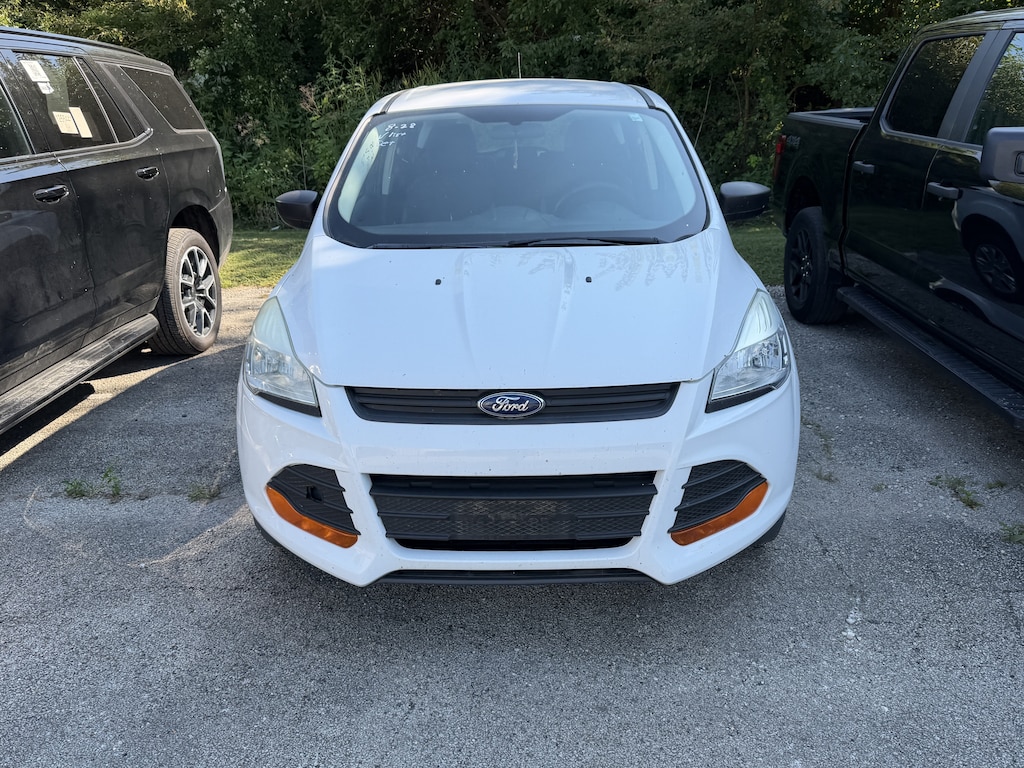 Used 2014 Ford Escape SUV