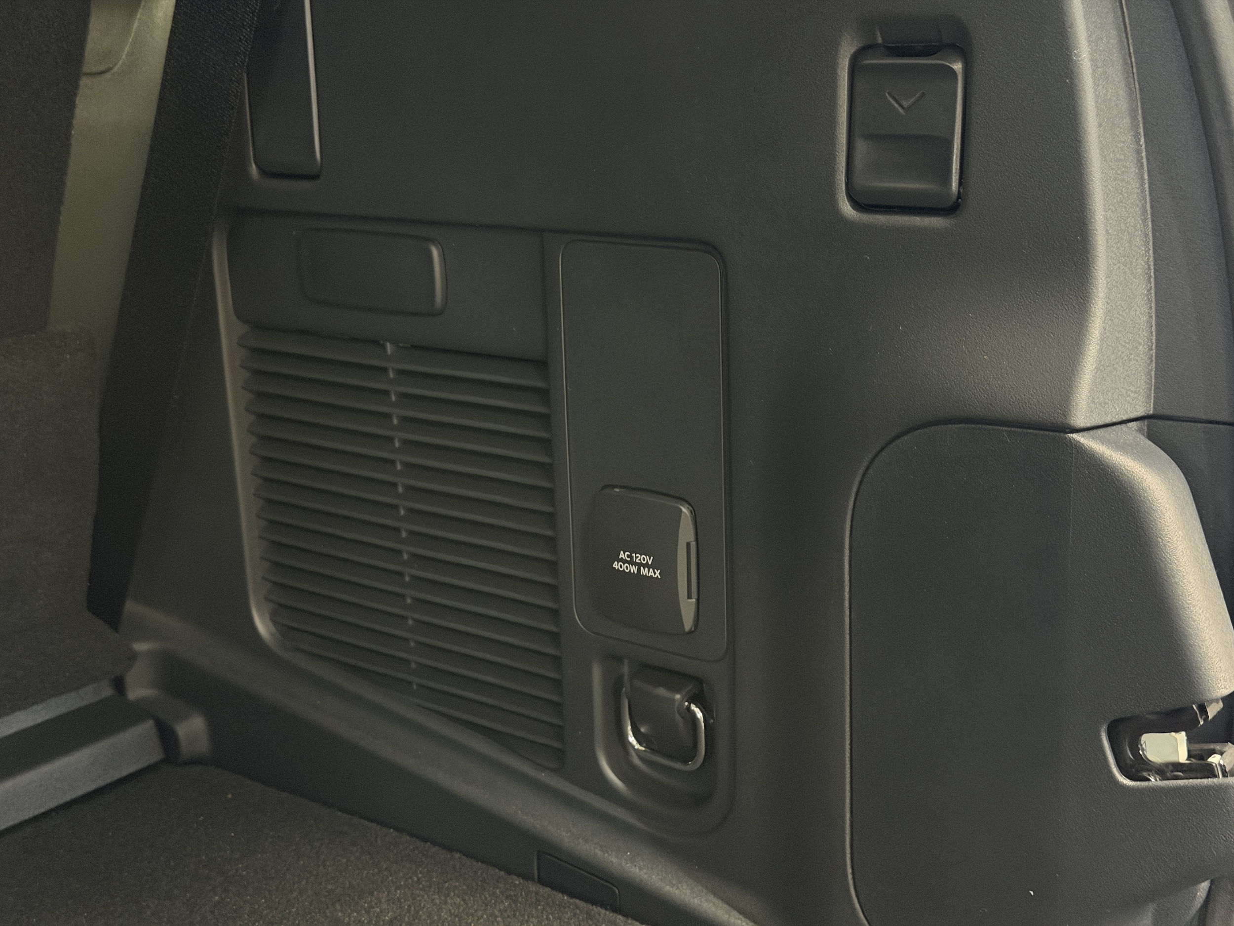 2027 Lincoln Navigator Reserve - Photo 29