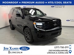 2025 Ford Expedition SUV