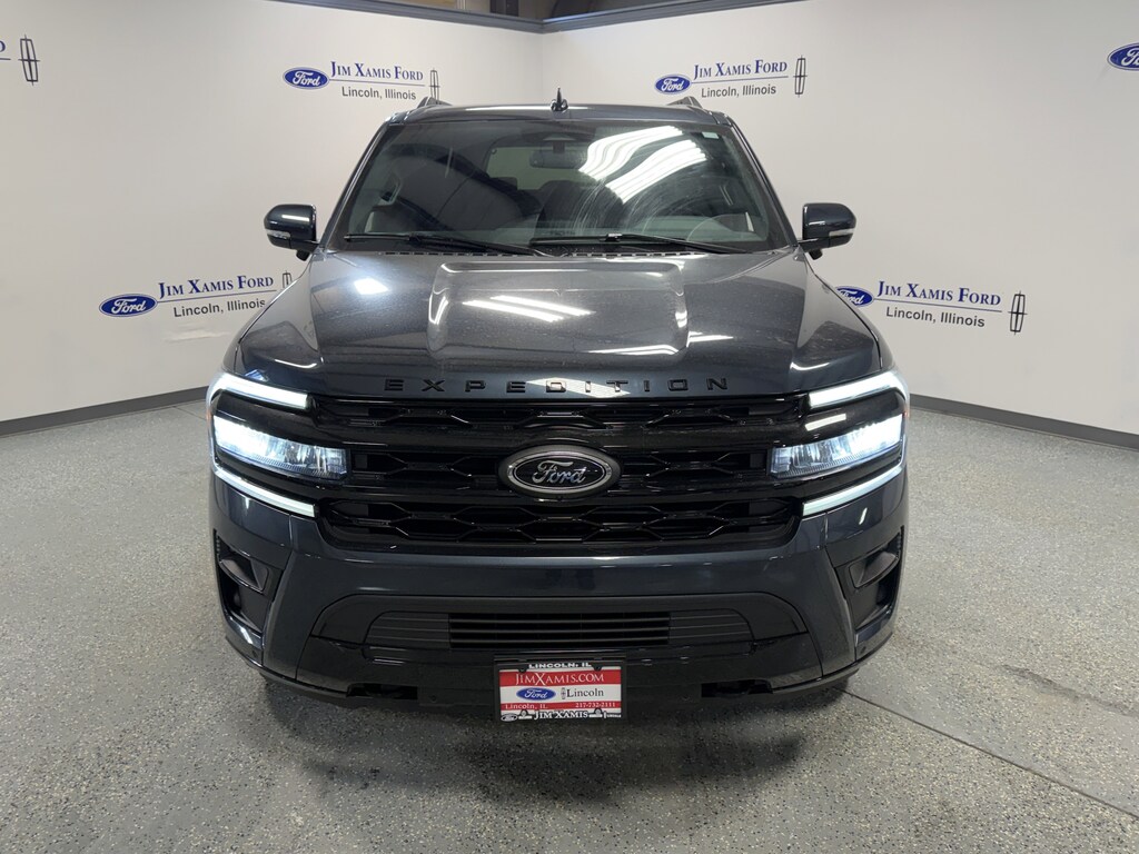 Used 2023 Ford Expedition Max SUV