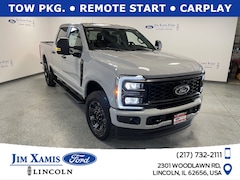 2026 Ford F-250 Truck Crew Cab