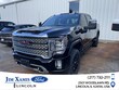 GMC Sierra 2500 HD