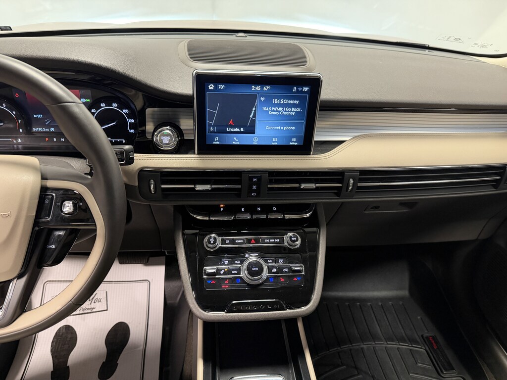 Used 2022 Lincoln Corsair SUV