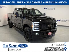 2026 Ford F-250 Truck Crew Cab