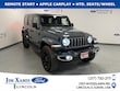  Jeep Wrangler 4xe