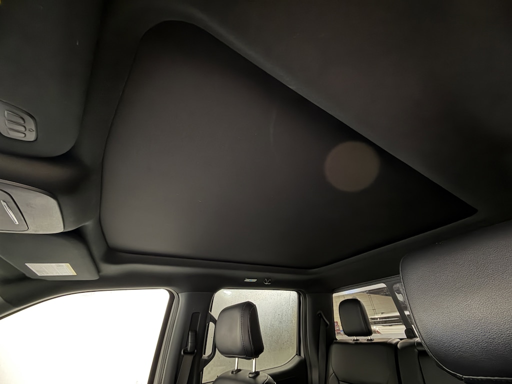 Used 2024 Ford F-150 Truck SuperCrew Cab