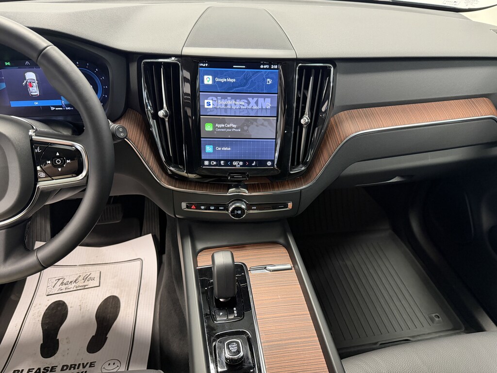Used 2024 Volvo XC60 SUV