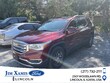 GMC Acadia