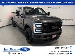 2026 Ford F-250 Truck Crew Cab