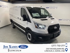 2025 Ford Transit-250 Cargo Van Low Roof Van