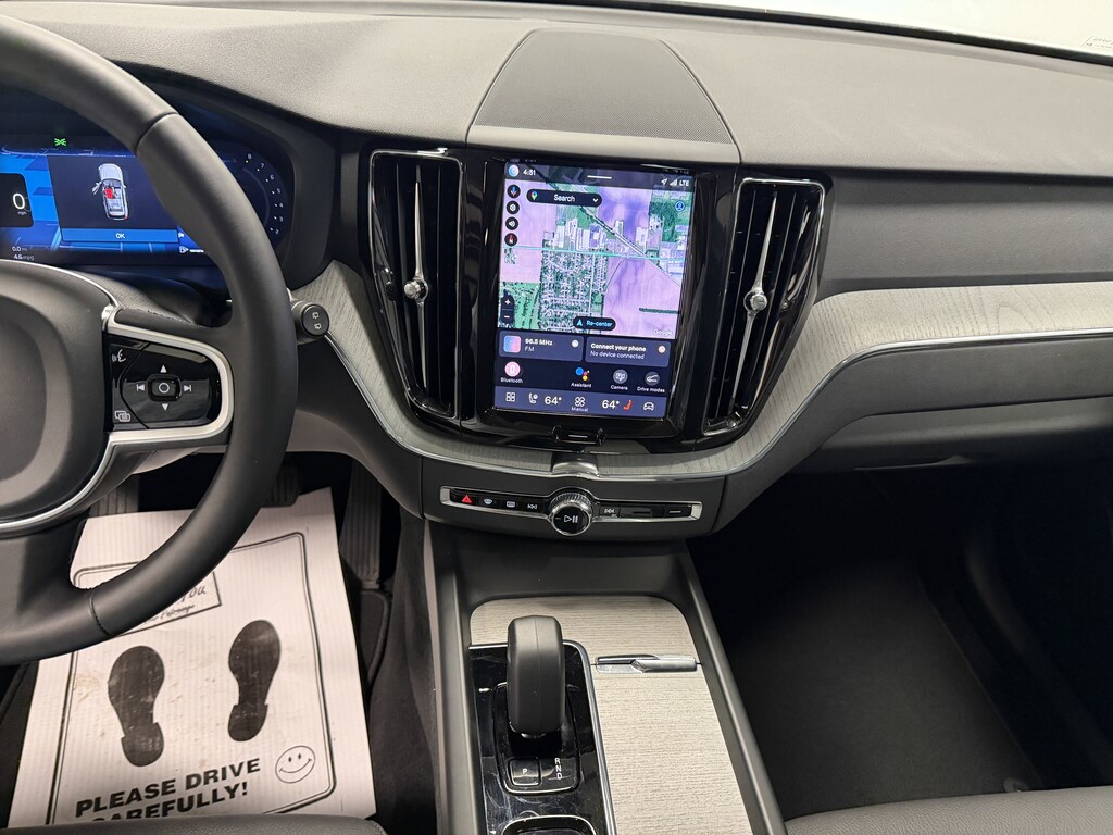 Used 2025 Volvo XC60 SUV