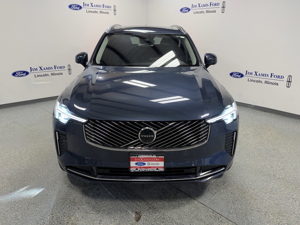 Used 2025 Volvo XC90 SUV