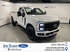 2025 Ford F-350 Truck Regular Cab
