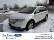  Lincoln MKX