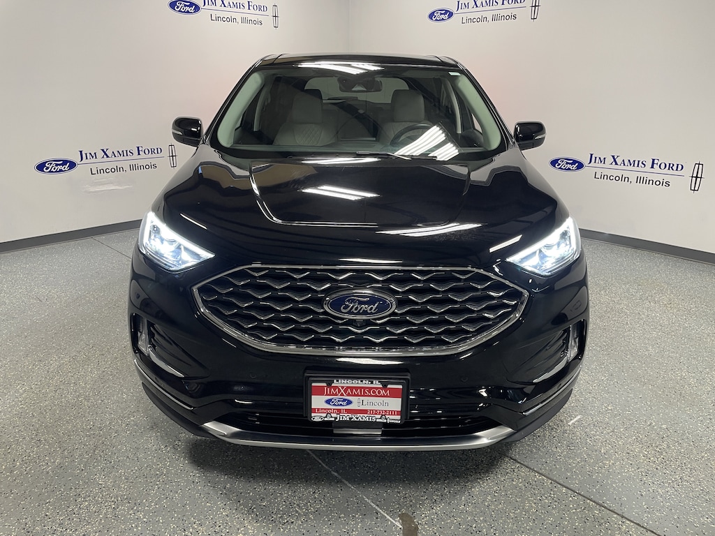 Used 2024 Ford Edge SUV