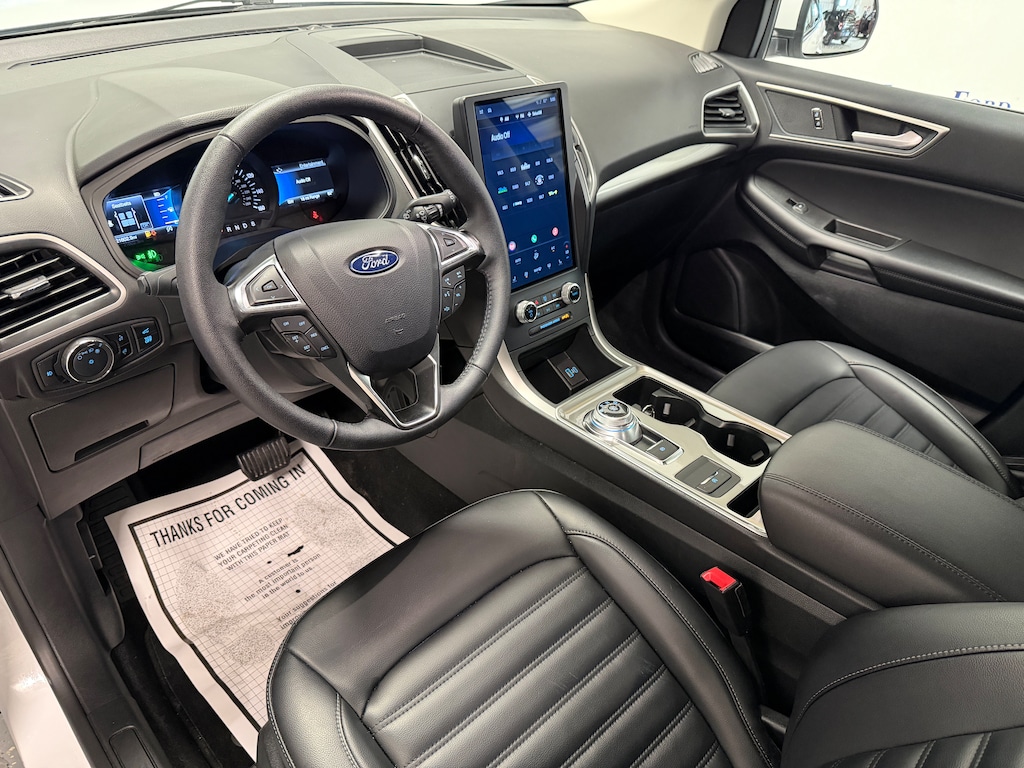 Used 2024 Ford Edge SUV
