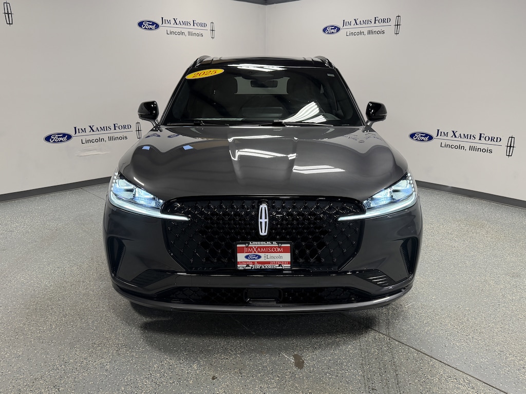 Used 2025 Lincoln Aviator SUV
