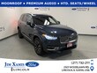 Volvo XC90 plug-in hybrid