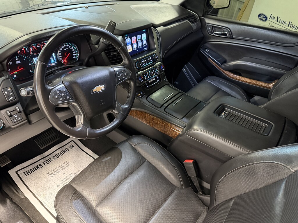 Used 2020 Chevrolet Tahoe SUV