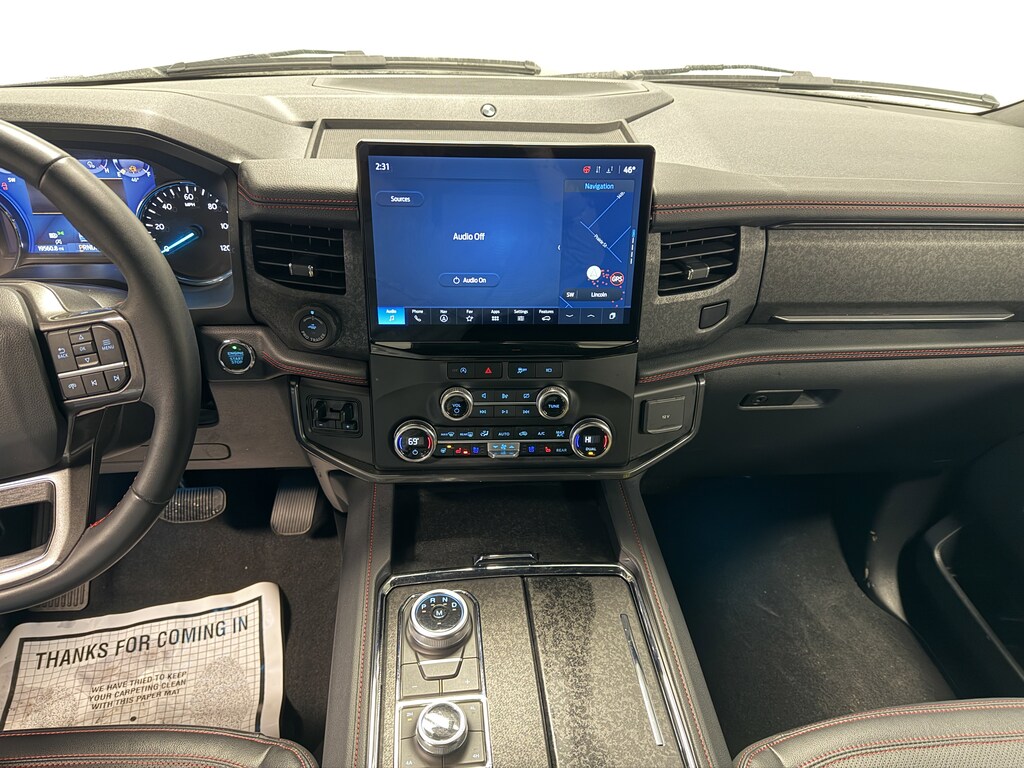 Used 2023 Ford Expedition Max SUV