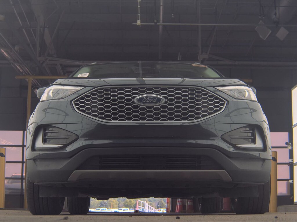 Used 2023 Ford Edge SUV