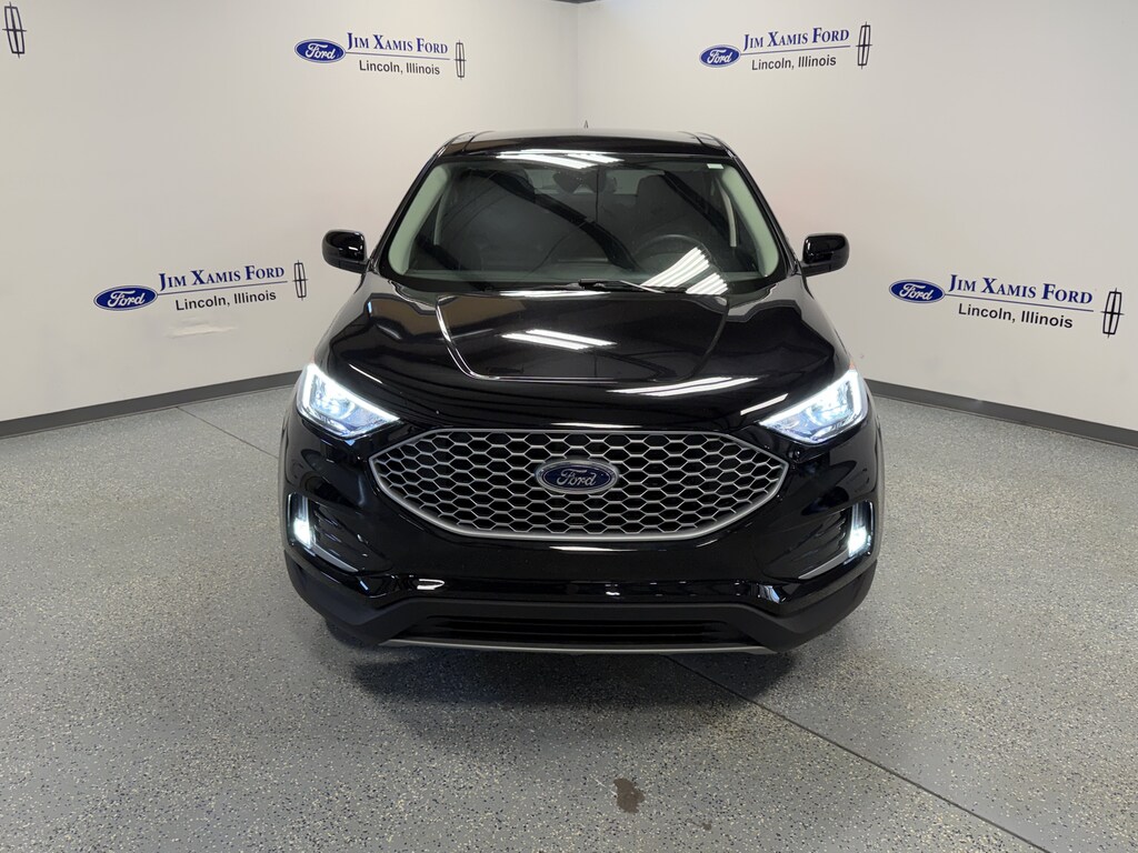 Used 2024 Ford Edge SUV