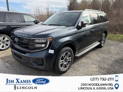 2025 Ford Expedition Max SUV