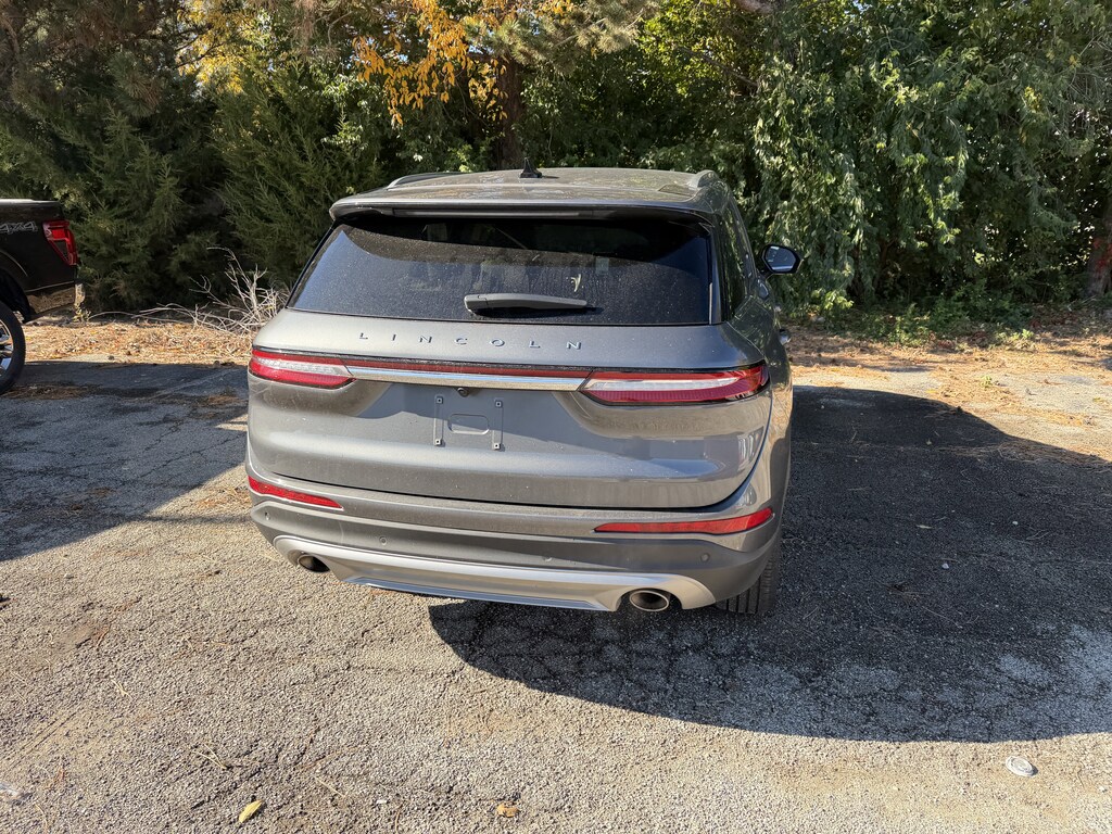 Used 2023 Lincoln Corsair SUV