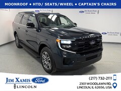 2025 Ford Expedition Max SUV