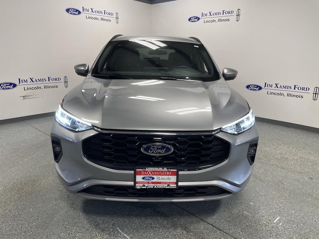 Used 2023 Ford Escape SUV