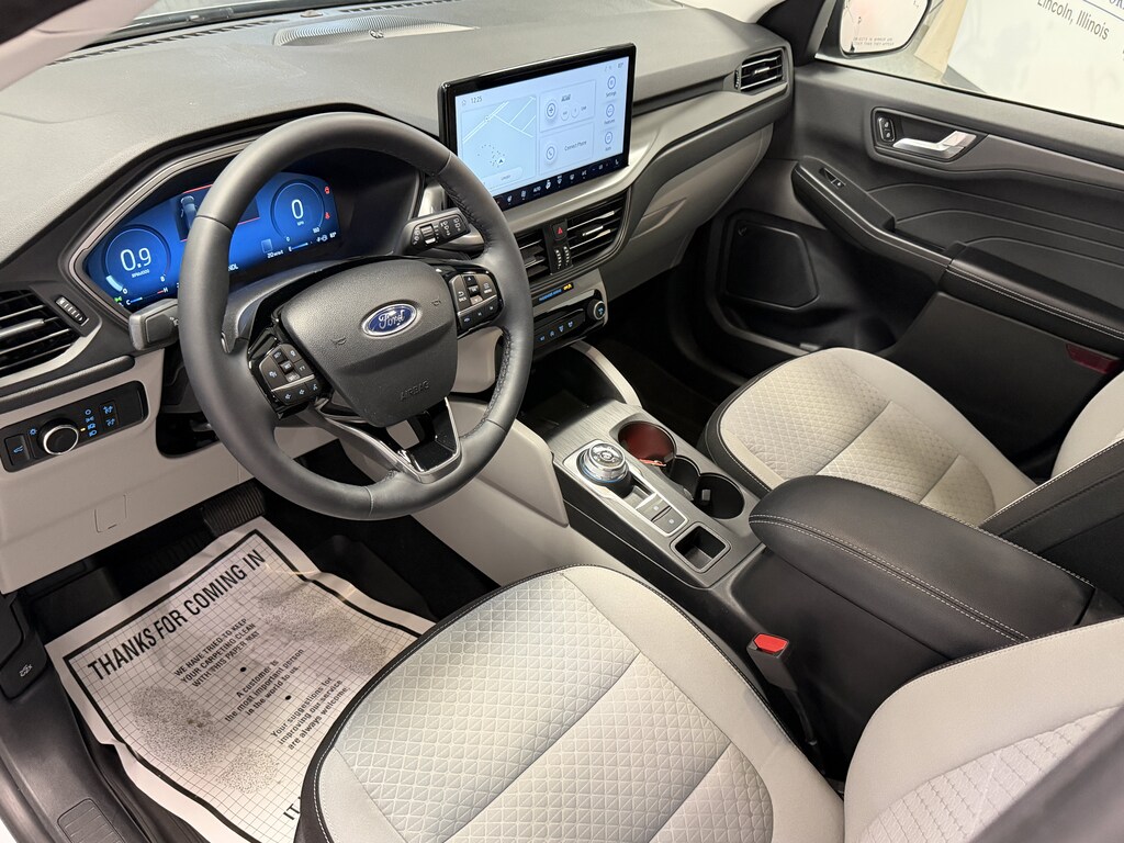 Used 2023 Ford Escape SUV