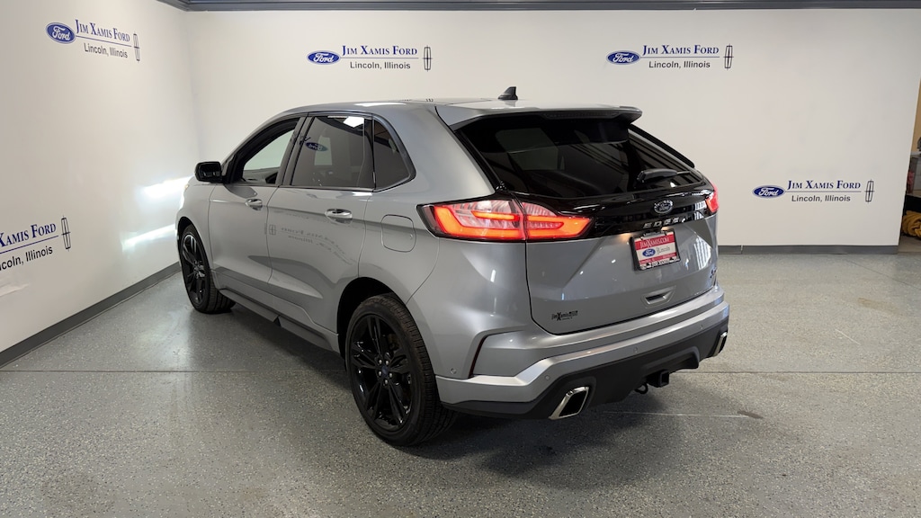 Used 2024 Ford Edge SUV