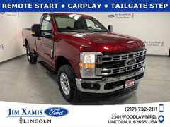 2026 Ford F-350 Truck Regular Cab