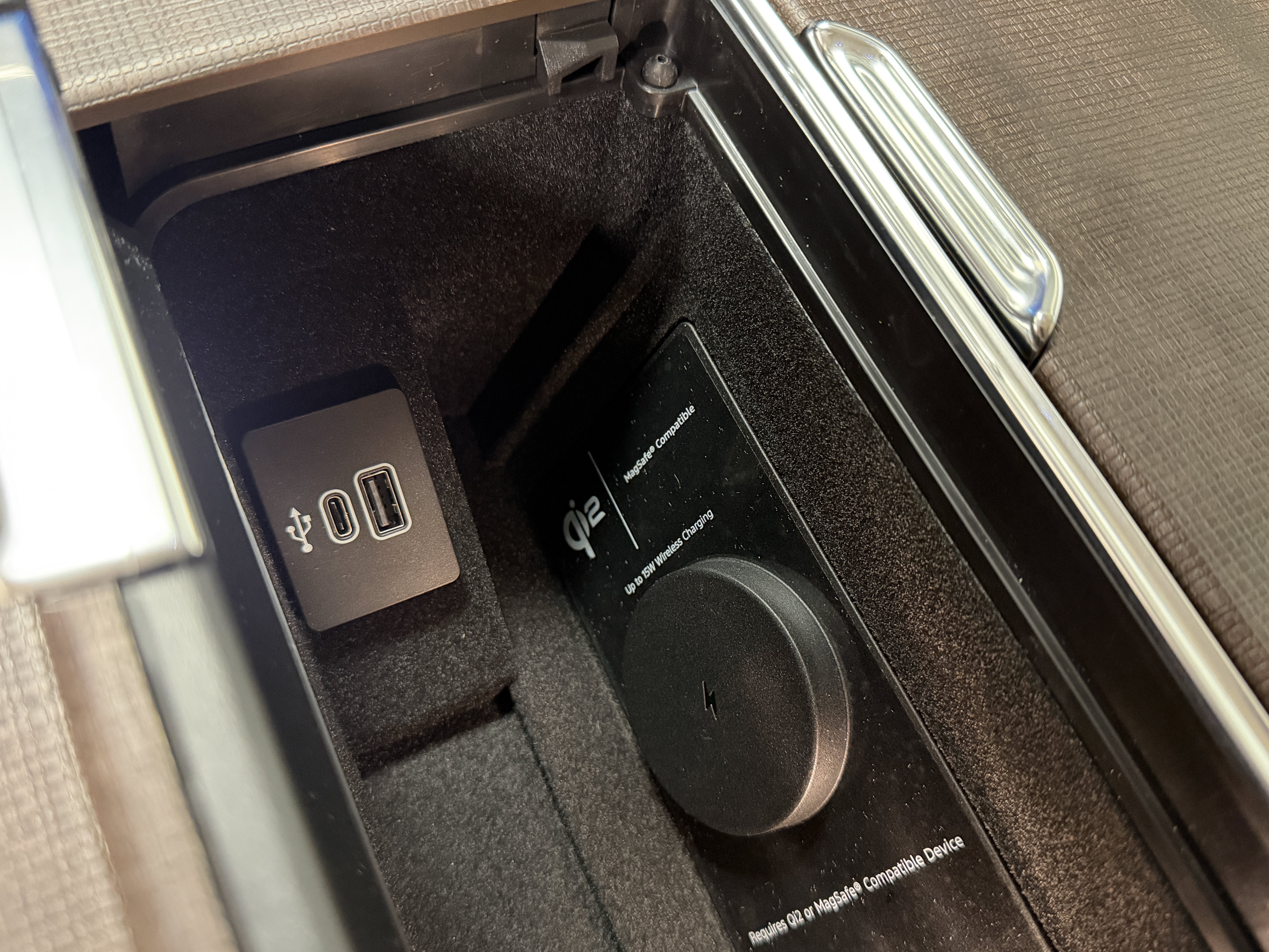 2027 Lincoln Navigator Reserve - Photo 15
