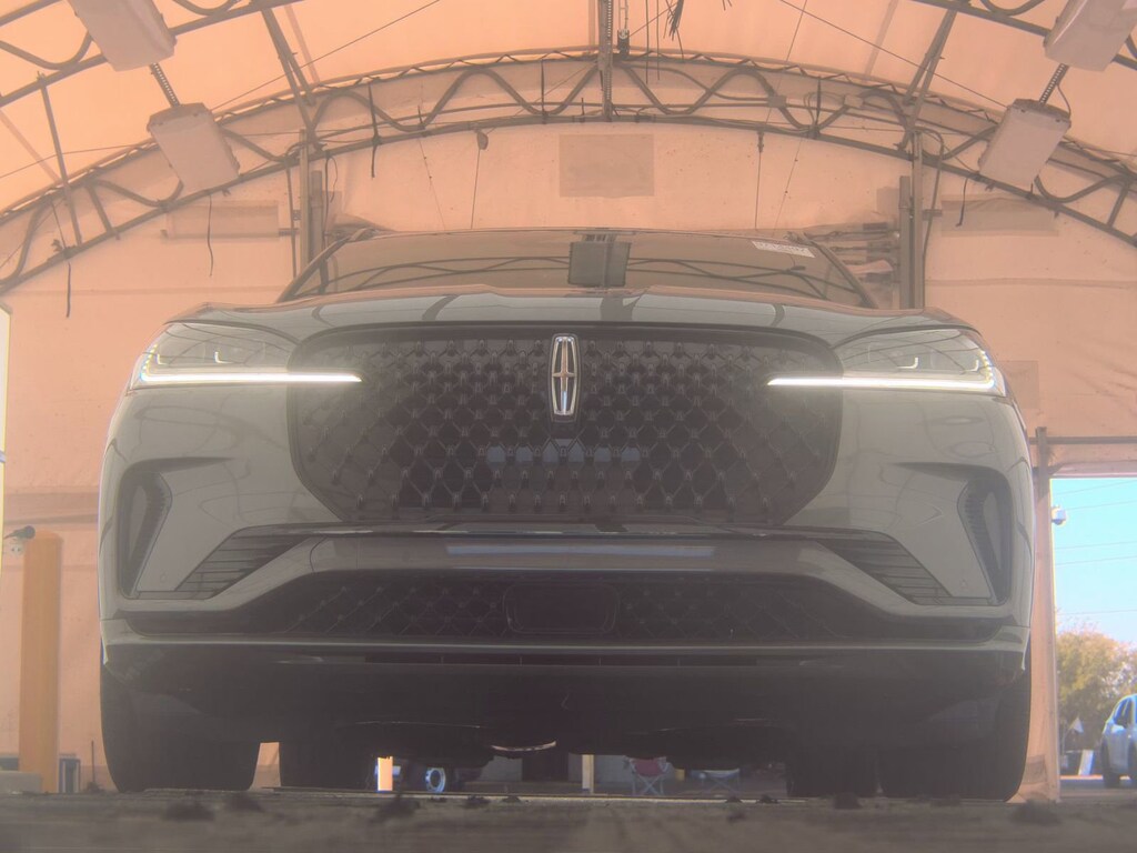 Used 2025 Lincoln Aviator SUV