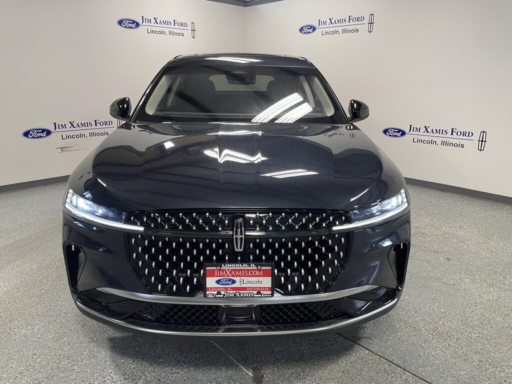 Used 2024 Lincoln Nautilus SUV