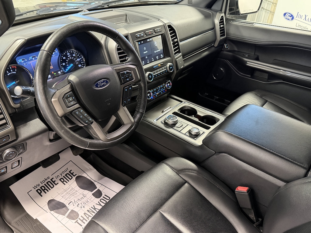 Used 2019 Ford Expedition SUV