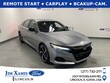 Honda Accord Hybrid