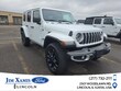  Jeep Wrangler 4xe