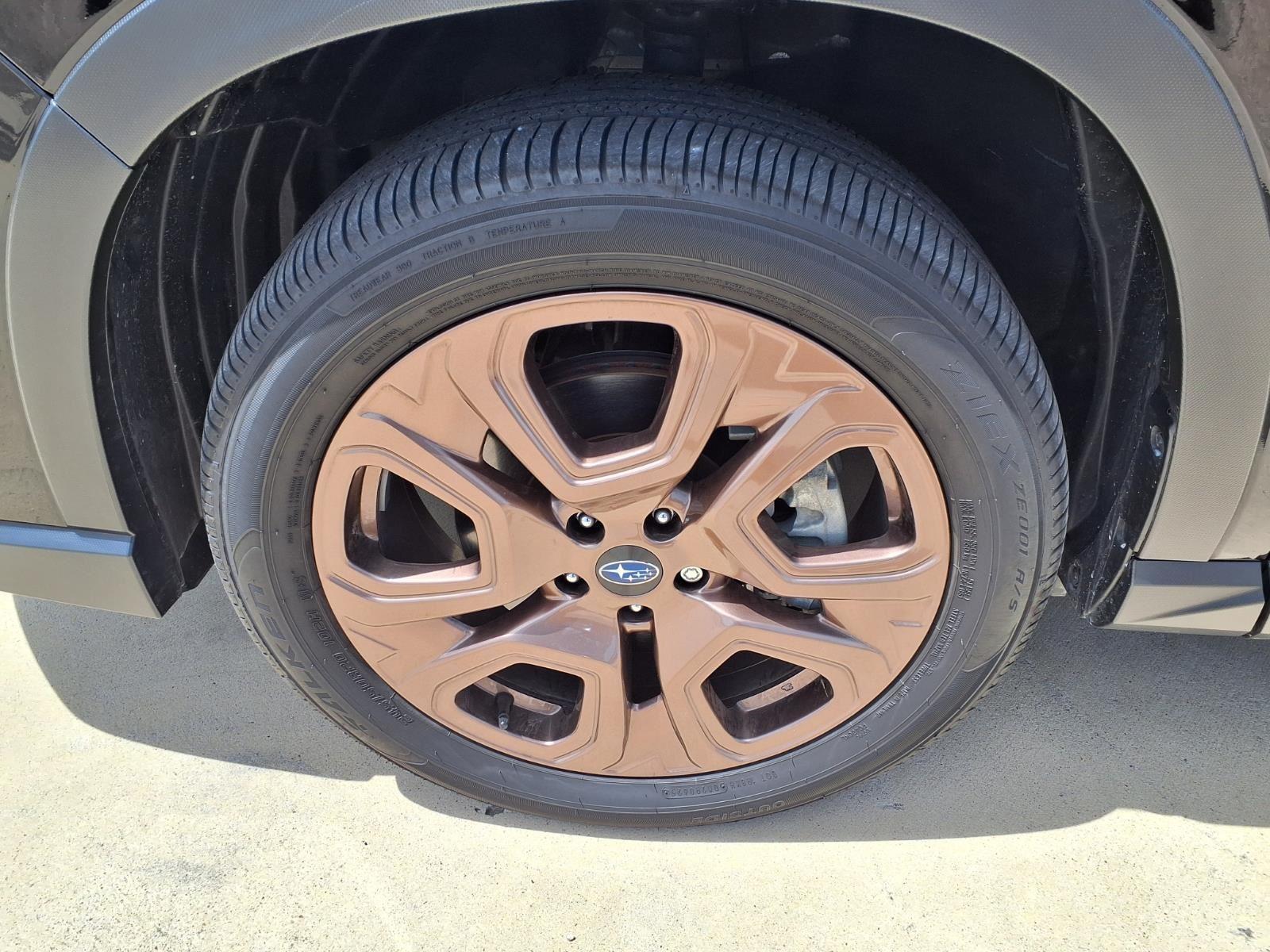 2025 Subaru Ascent Bronze Edition - Photo 27