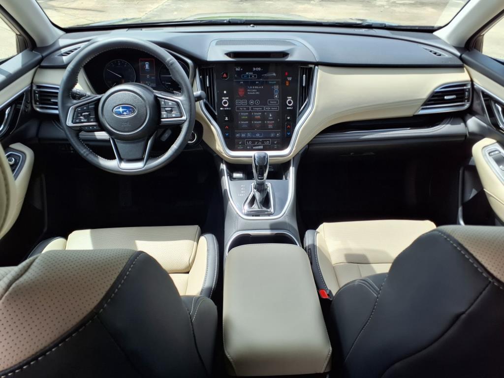 2025 Subaru Outback Limited photo 3