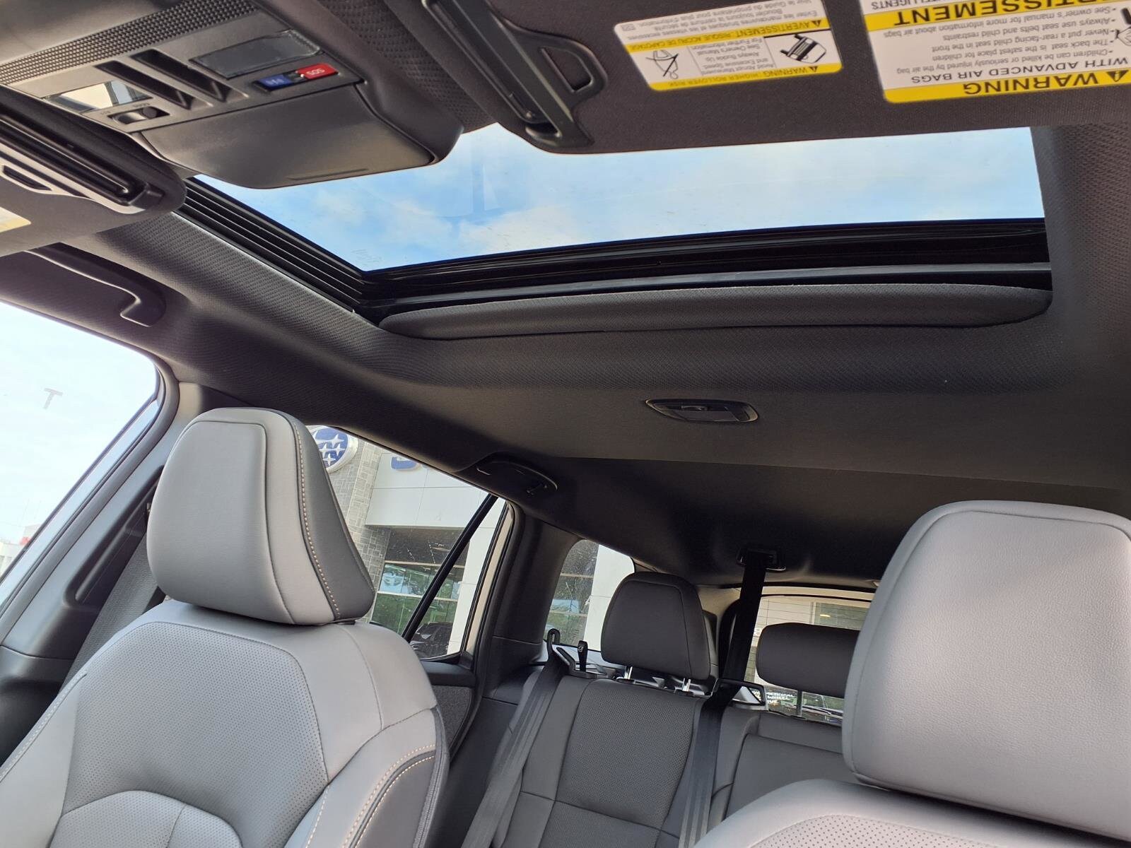 2026 Subaru Outback Limited - Photo 11