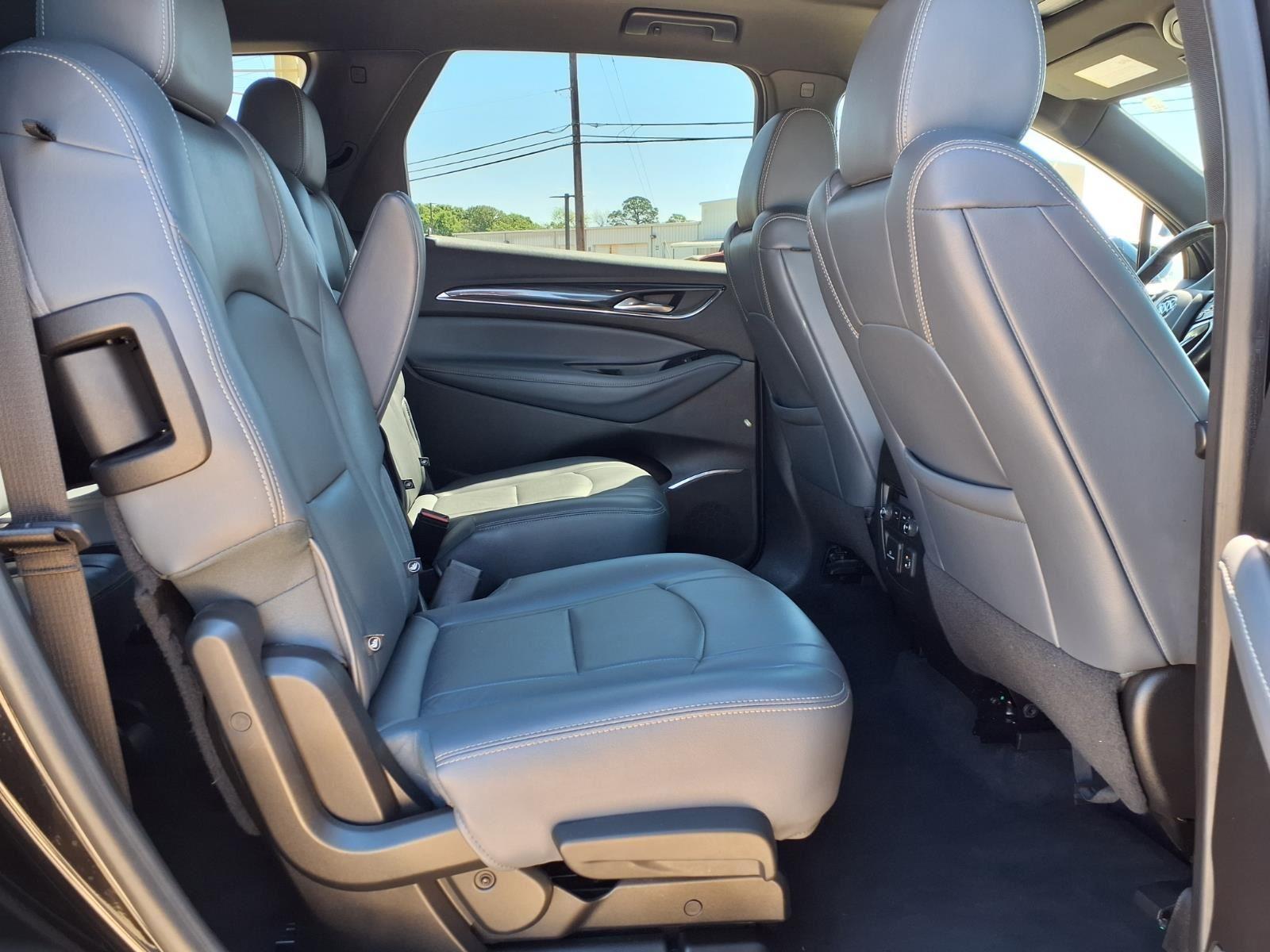 2023 Buick Enclave Essence - Photo 8