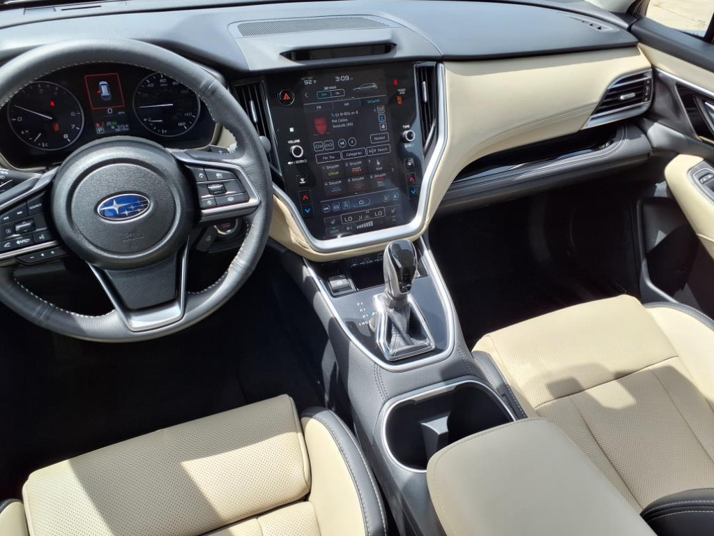 2025 Subaru Outback Limited photo 4