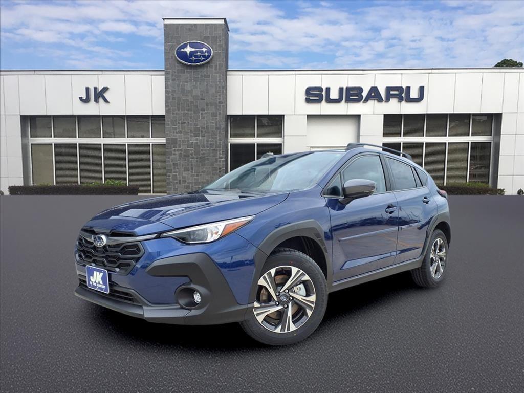 2026 Subaru Crosstrek Premium's photo