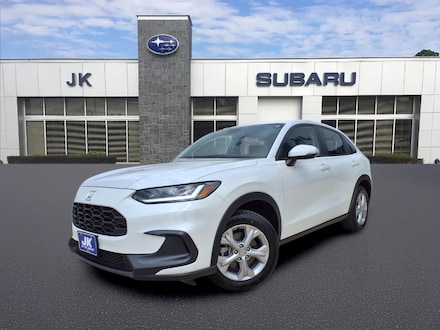 2023 Honda HR-V LX SUV