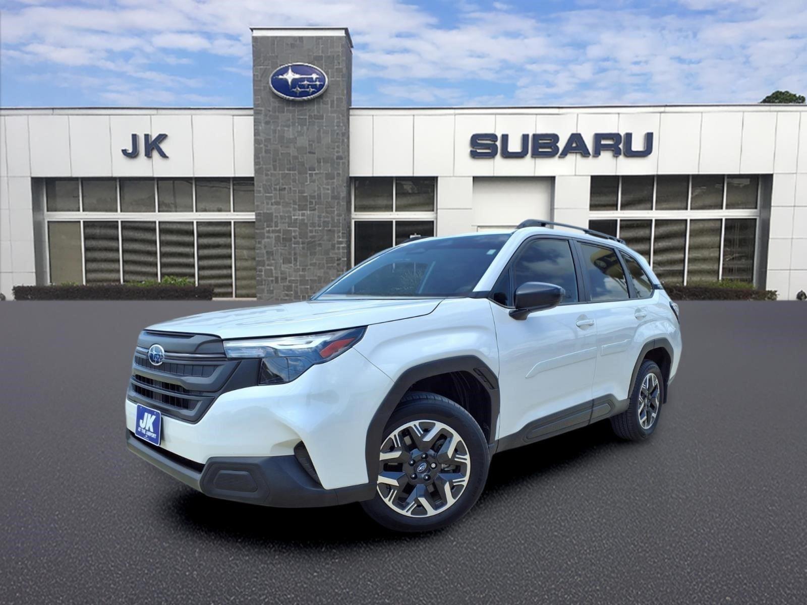 2025 Subaru Forester -'s photo