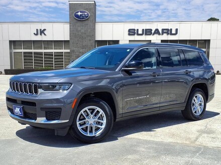 2023 Jeep Grand Cherokee L Laredo SUV