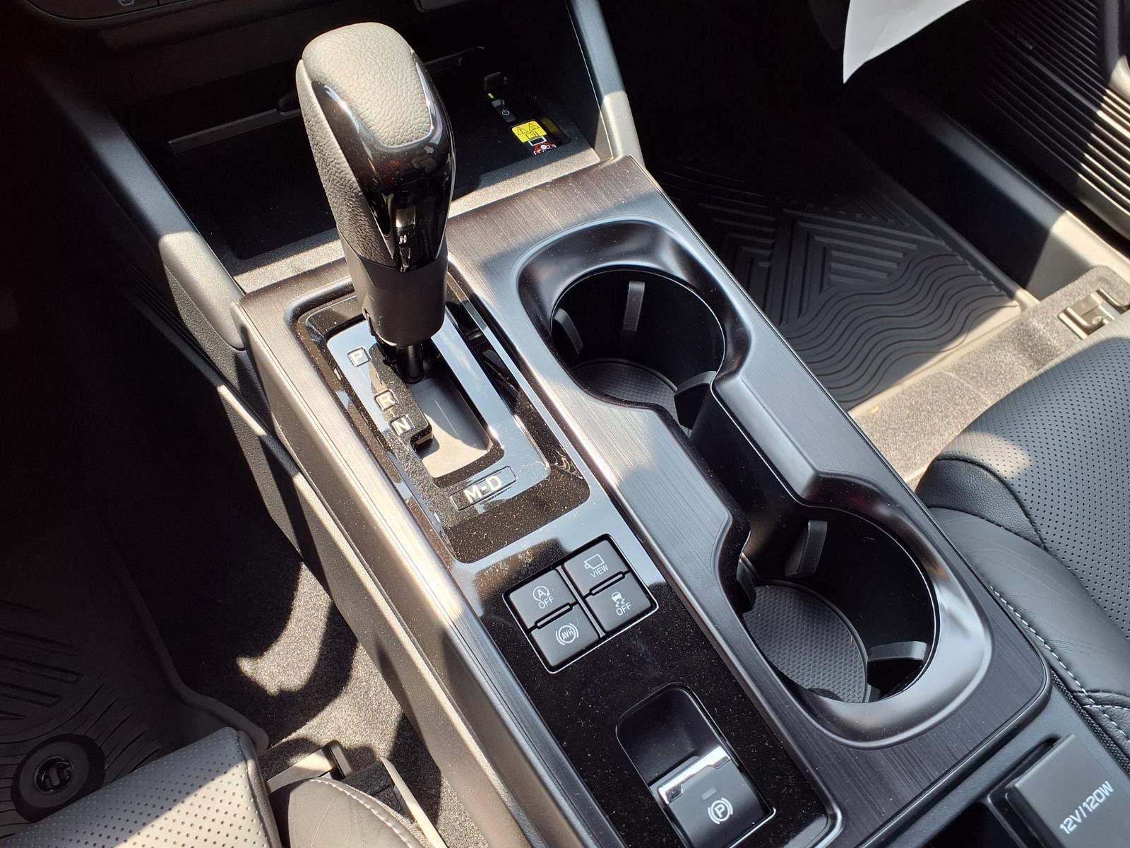 2026 Subaru Outback Touring - Photo 7